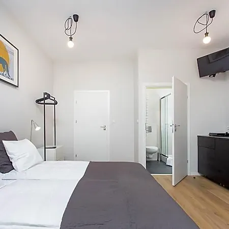 Apart-hotel Krakow B&B