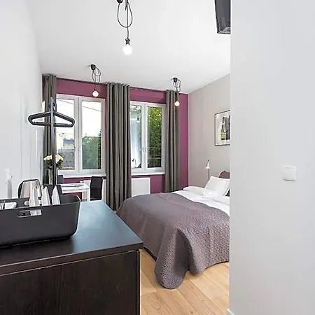 Krakow B&B