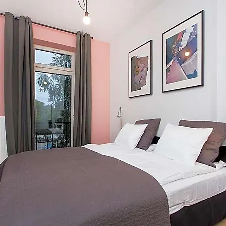 Krakow B&B Cracóvia