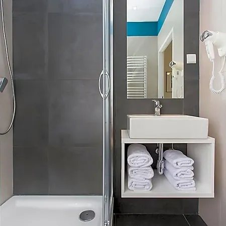 Krakow B&B Apart-hotel Cracóvia