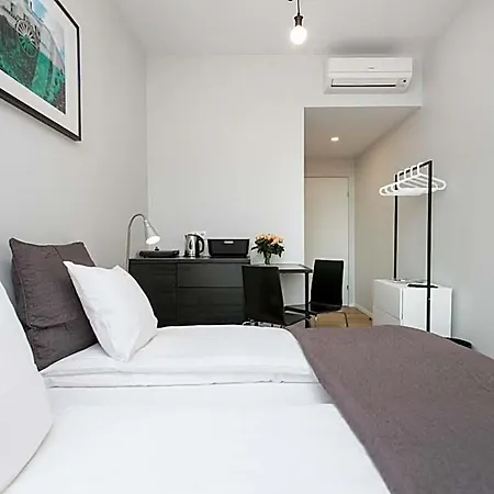 Krakow B&B 3*