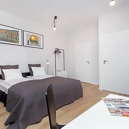 Krakow B&B Cracóvia