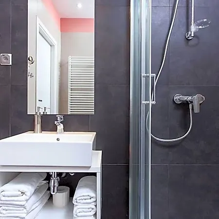 Krakow B&B 3*