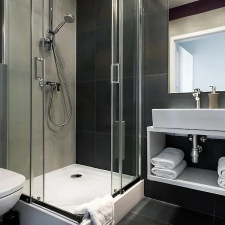 Krakow B&B Апарт-отель Краков