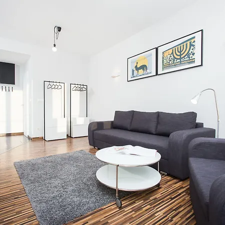 Krakow B&B كراكوفيا