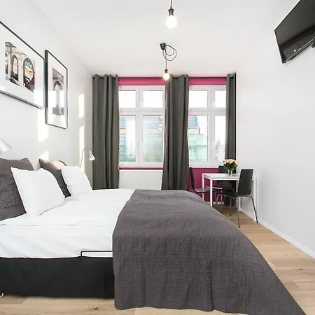 Krakow B&B 3* 크라쿠프