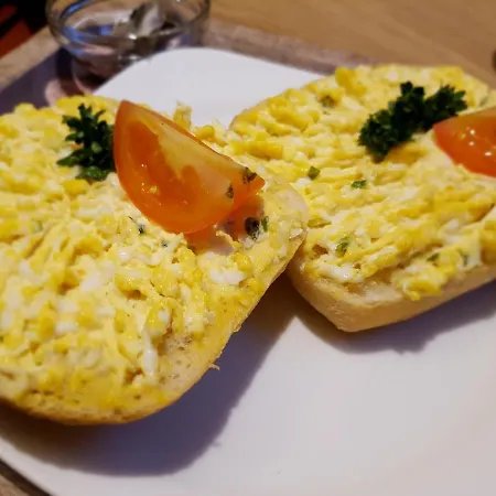 Aparthotel Krakow B&B Krakau