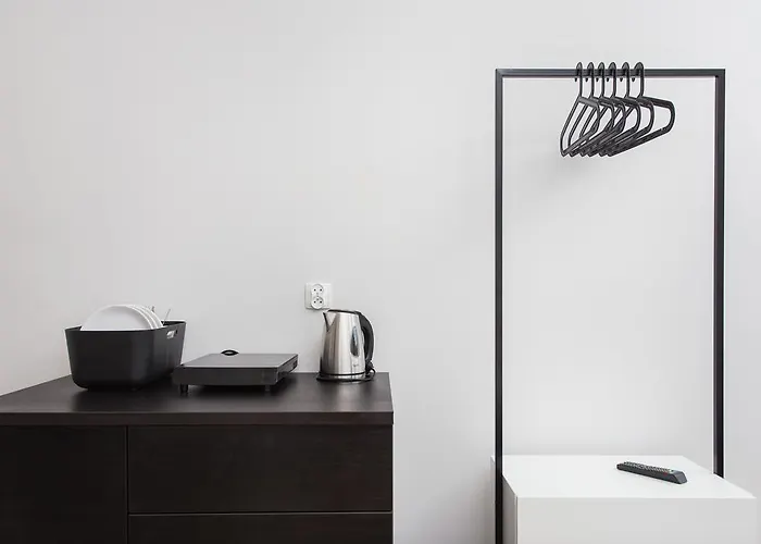 Krakow B&B 3* Краков