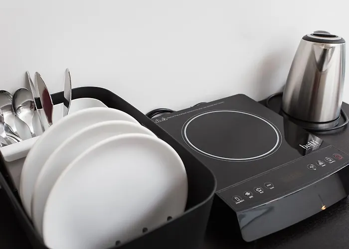 Aparthotel Krakow B&B 3*