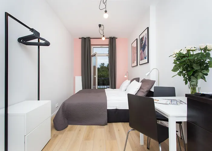 Krakow B&B 3* Краков