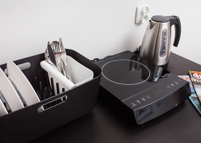 Krakow B&B Апарт-отель