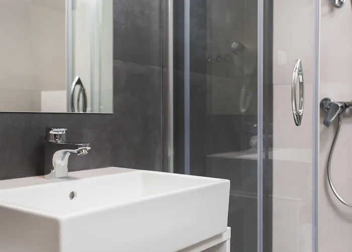 Krakow B&B Aparthotel 3*