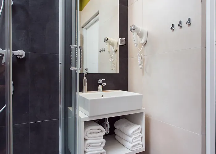 Krakow B&B Краков