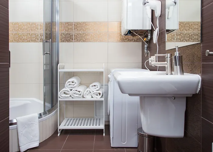 Krakow B&B 3* Krakau