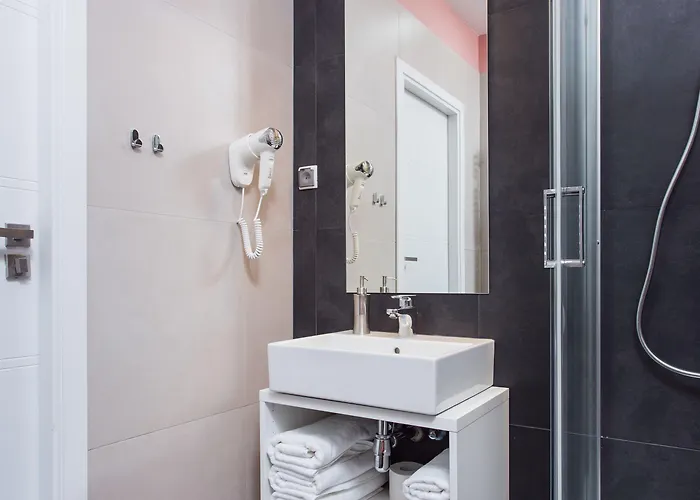 Aparthotel Krakow B&B Krakau