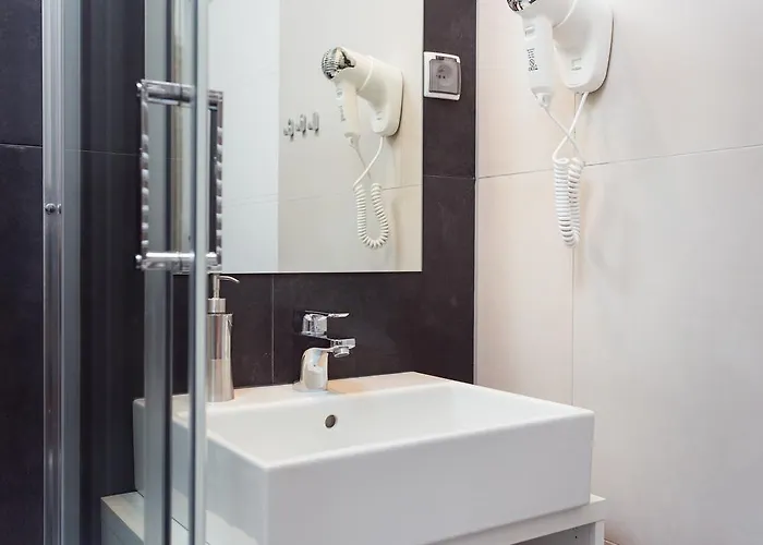 Aparthotel Krakow B&B 3*