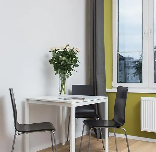 Aparthotel Krakow B&B 3*