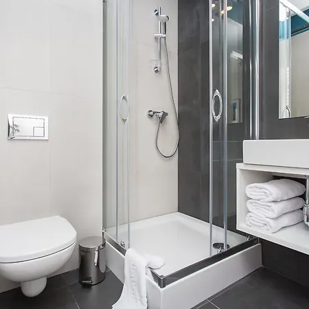 Krakow B&B 3* Kraków