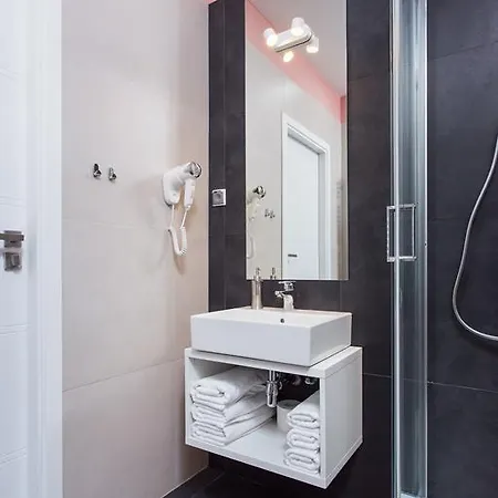 Krakow B&B Lägenhetshotell