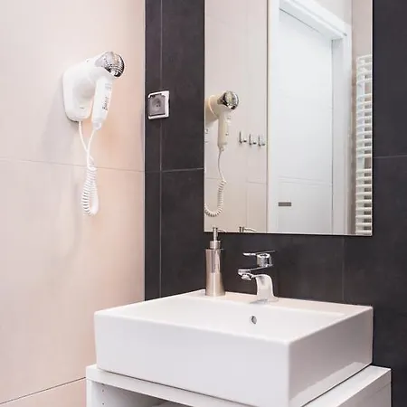 Krakow B&B Lägenhetshotell