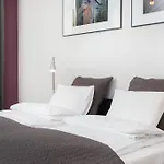 Krakow B&B Aparthotel Krakov