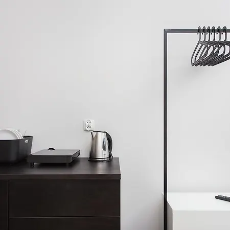 Krakow B&B 3* Краков