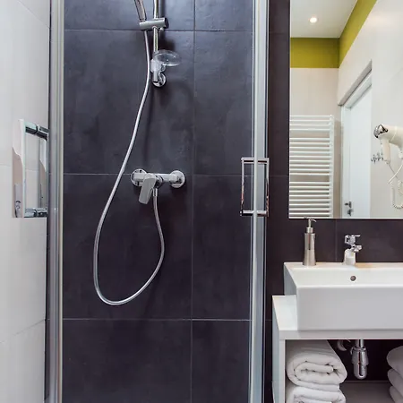 Апарт-отель Krakow B&B 3*