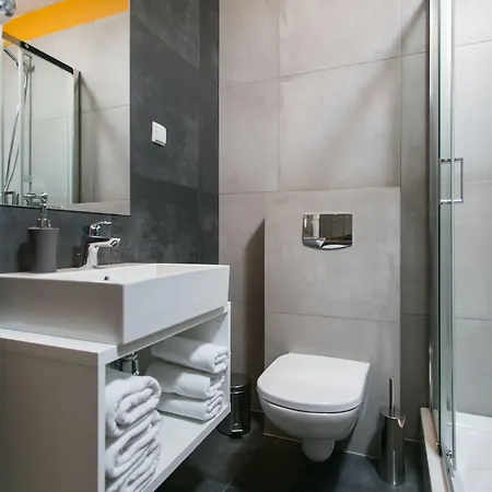 Krakow B&B Краков