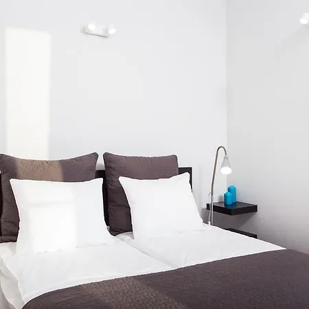 Krakow B&B Краков