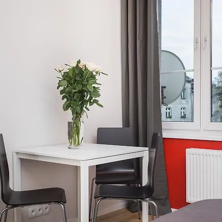 Krakow B&B Apart Otel