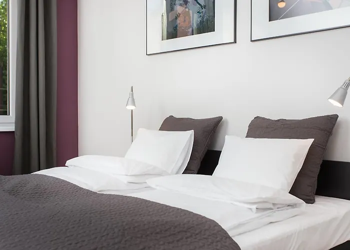 Krakow B&B Ξενοδοχείο με διαμερίσματα Krasków