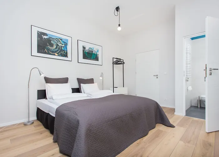 Krakow B&B 3* Krasków