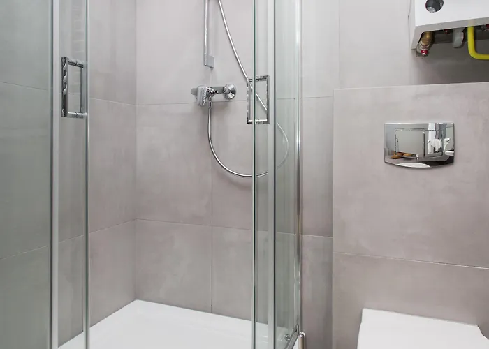 Krakow B&B 3* Krasków