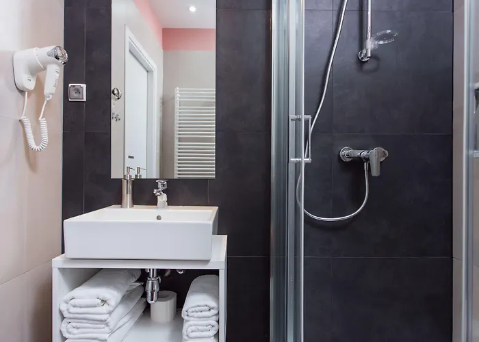 Krakow B&B 3* Krasków